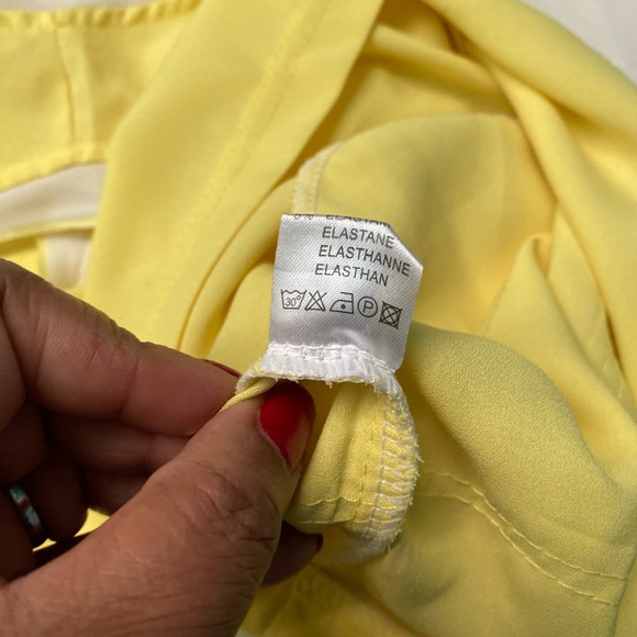 Cute Fashion Dress - Picture 5 of 6